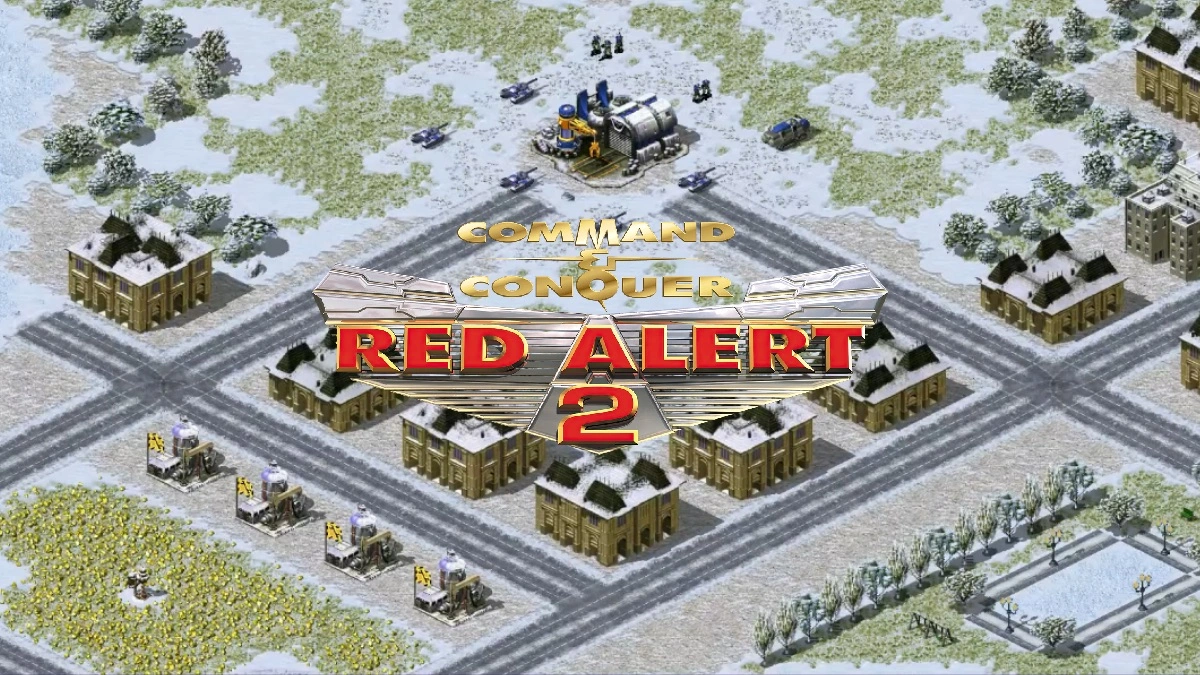 Gra twojego dzieciństwa powraca. Zagrasz w nią za darmo