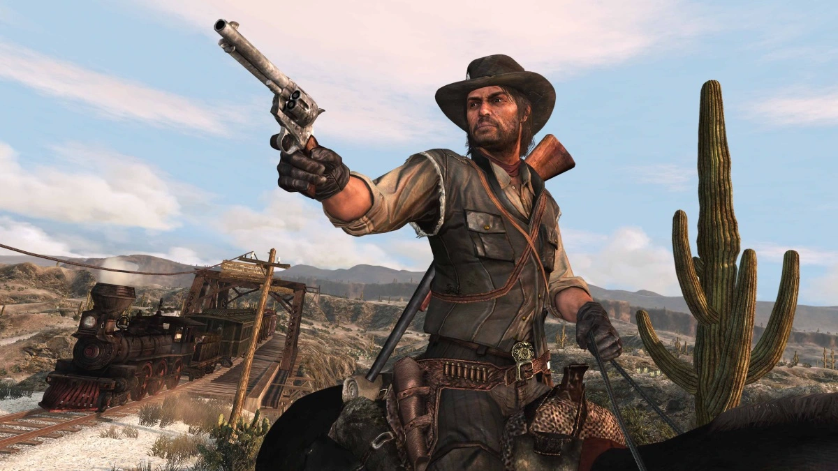 Red Dead Redemption na smartfonach. Netflix zszokował graczy