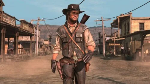 Red Dead Redemption zmierza na PC po 14 latach od premiery