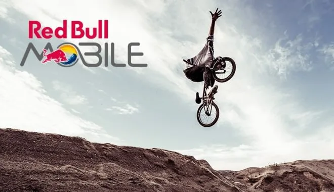 Red Bull Mobile z ofertą bez limitów za 30 zł