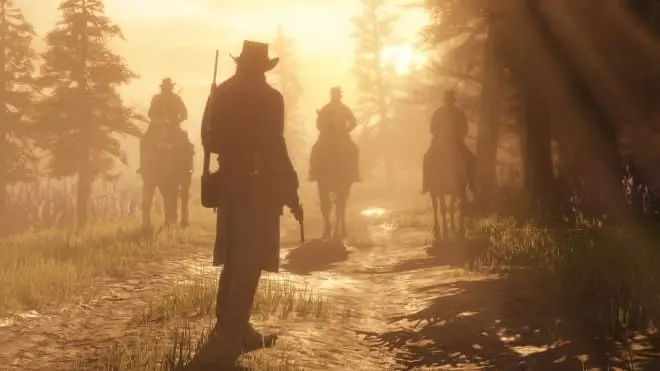 Red Dead Redemption 2 oficjalnie zapowiedziane. Nie wszyscy gracze będą zadowoleni!