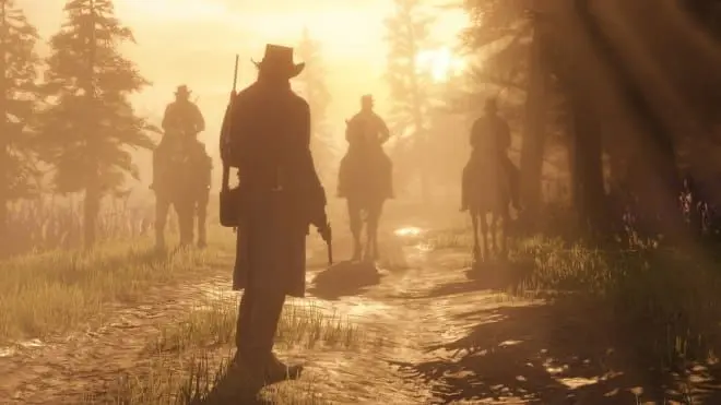 Znamy datę premiery Red Dead Redemption 2