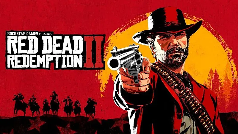 Pierwszy zwiastun Red Dead Redemption 2 na PC już w sieci! Wygląda zjawiskowo