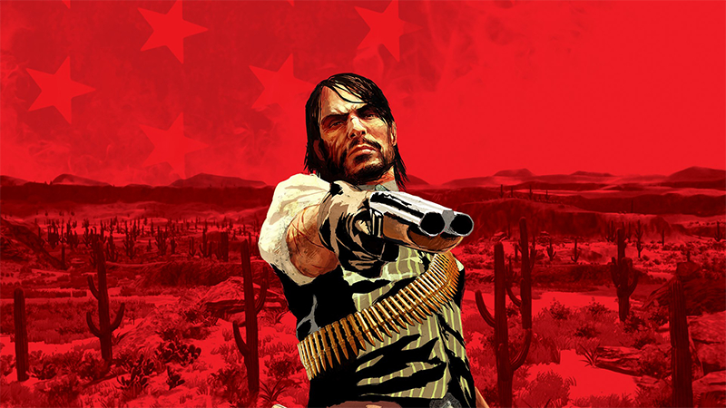Nie tylko remaster GTA. Red Dead Redemption także może zostać odświeżone