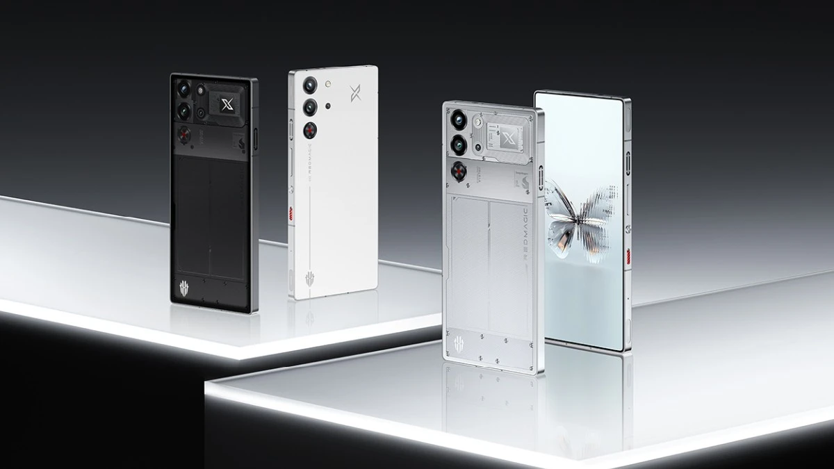 Redmagic 10 Pro już w Polsce. Chcesz się wyróżnić? To smartfon dla Ciebie