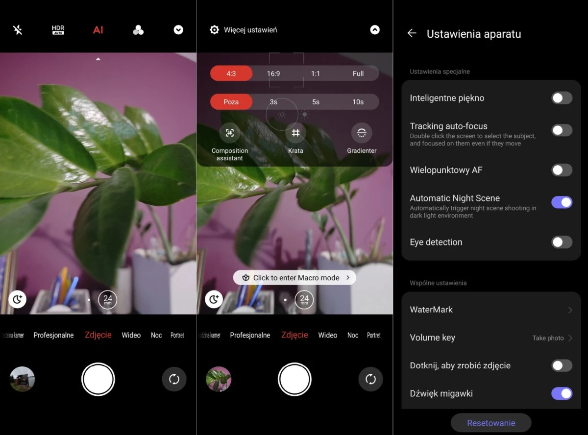 REDMAGIC 9 Pro