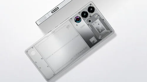 Redmagic 10 Pro i Pro+