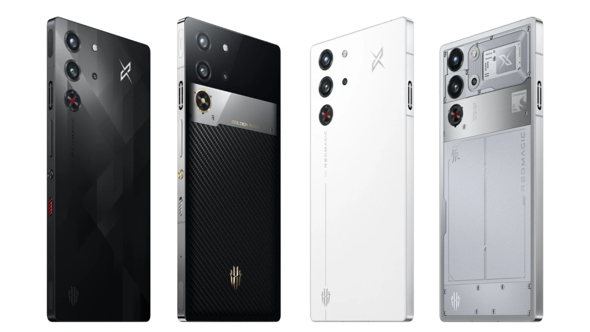 Redmagic 10 Pro Plus