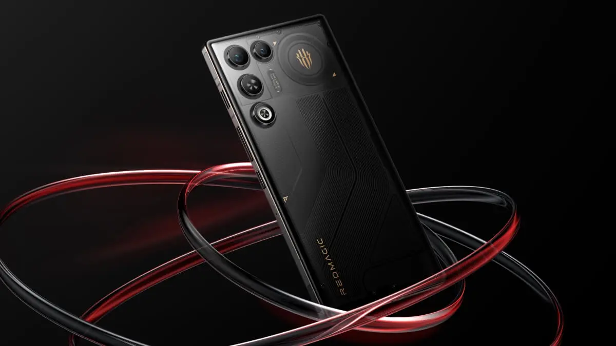 REDMAGIC 11 Air oficjalnie. Sprawdzamy specyfikację nowego flagowca