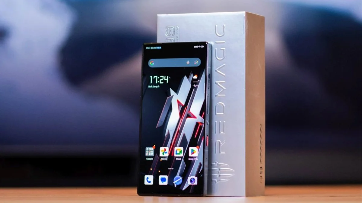 REDMAGIC stworzy gamingowy laptop. Czym zaskoczy?