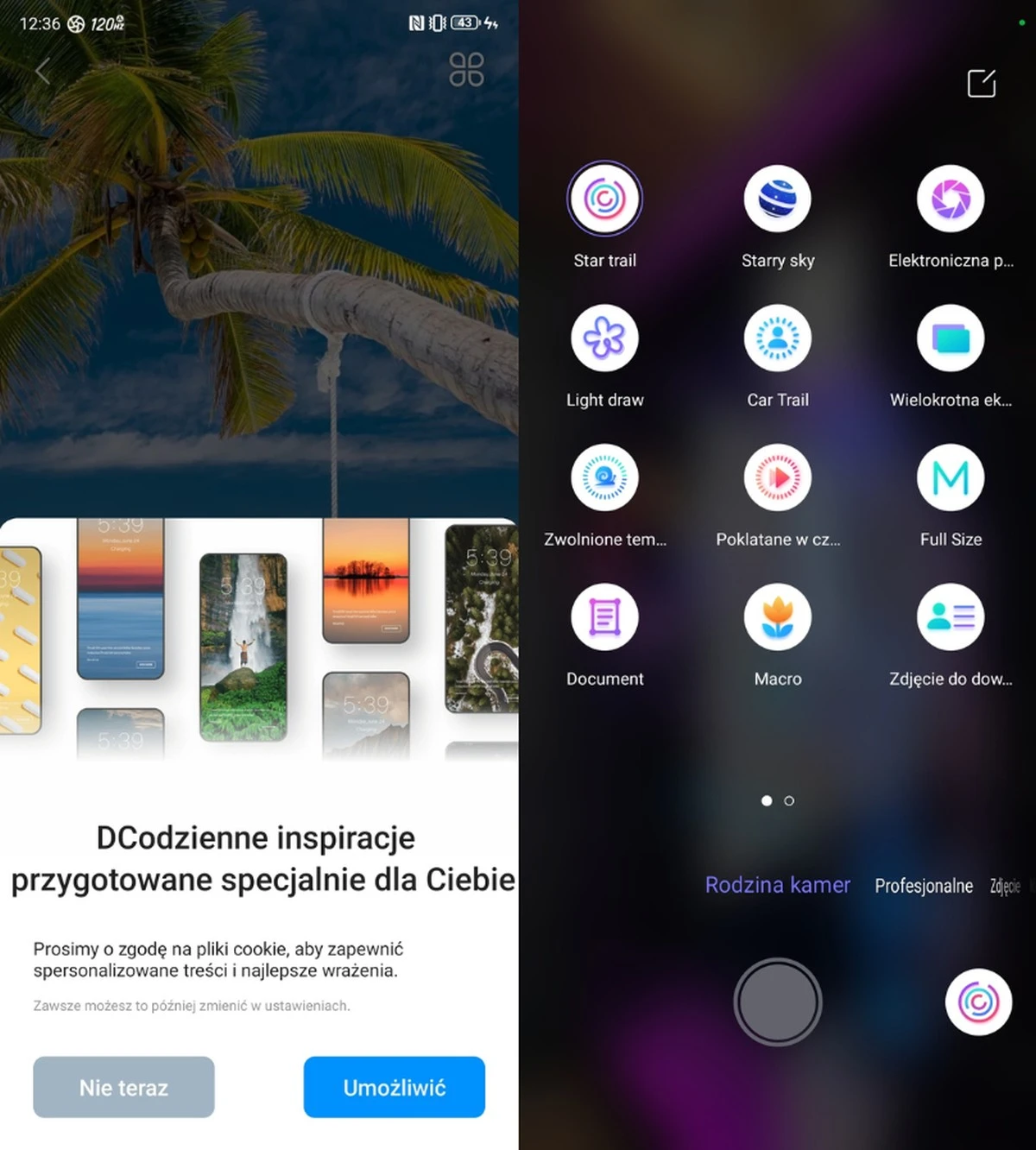 Redmagic OS 8