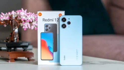 Xiaomi Redmi 12 – recenzja. Smartfon na każdą kieszeń