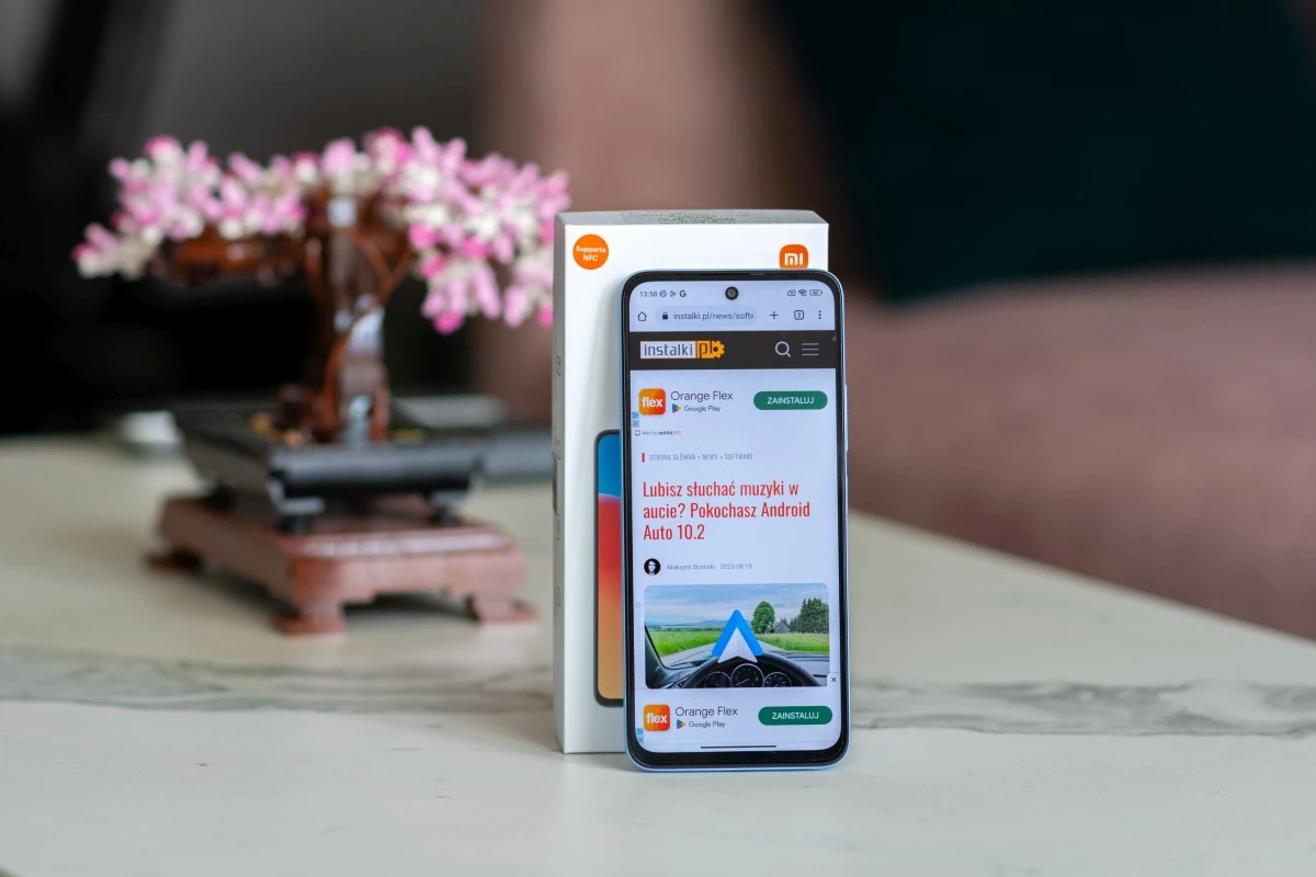 Xiaomi Redmi 12