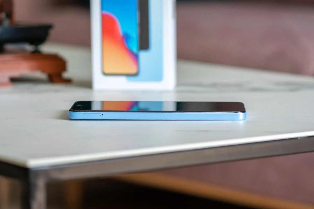 Xiaomi Redmi 12
