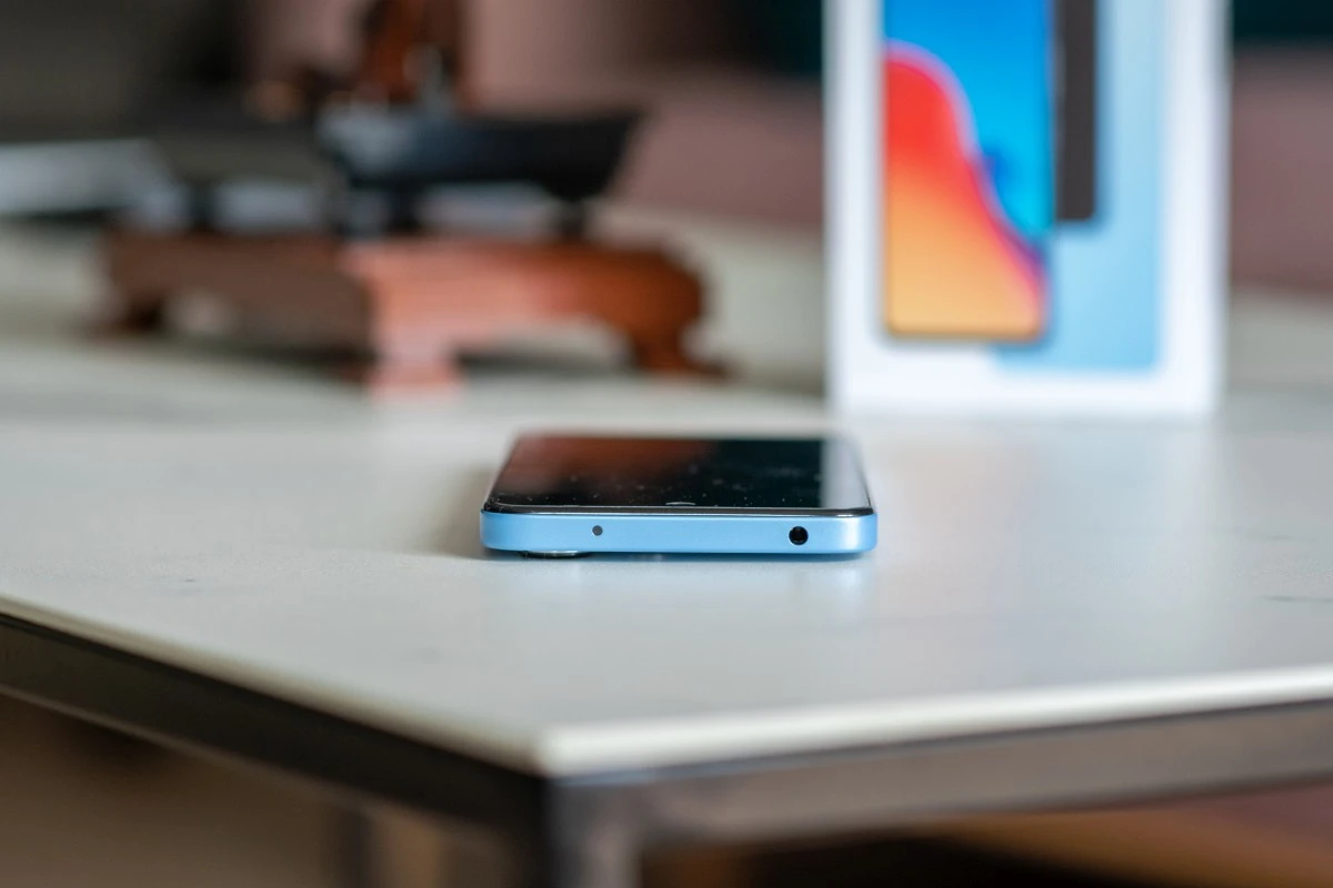 Xiaomi Redmi 12