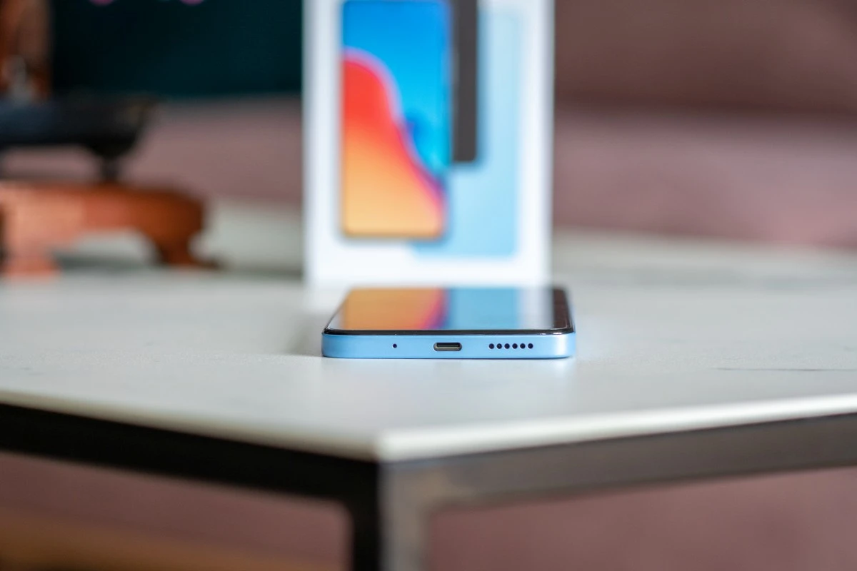 Xiaomi Redmi 12