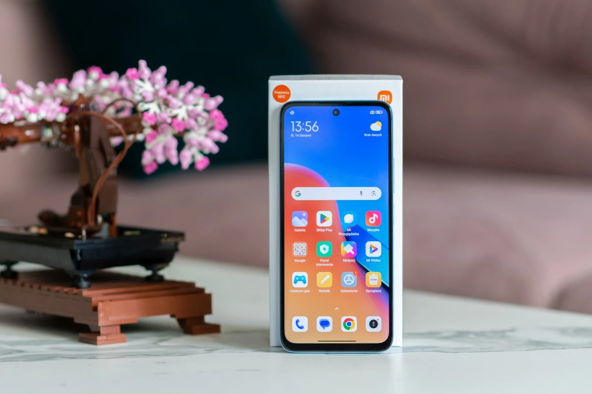 Xiaomi Redmi 12