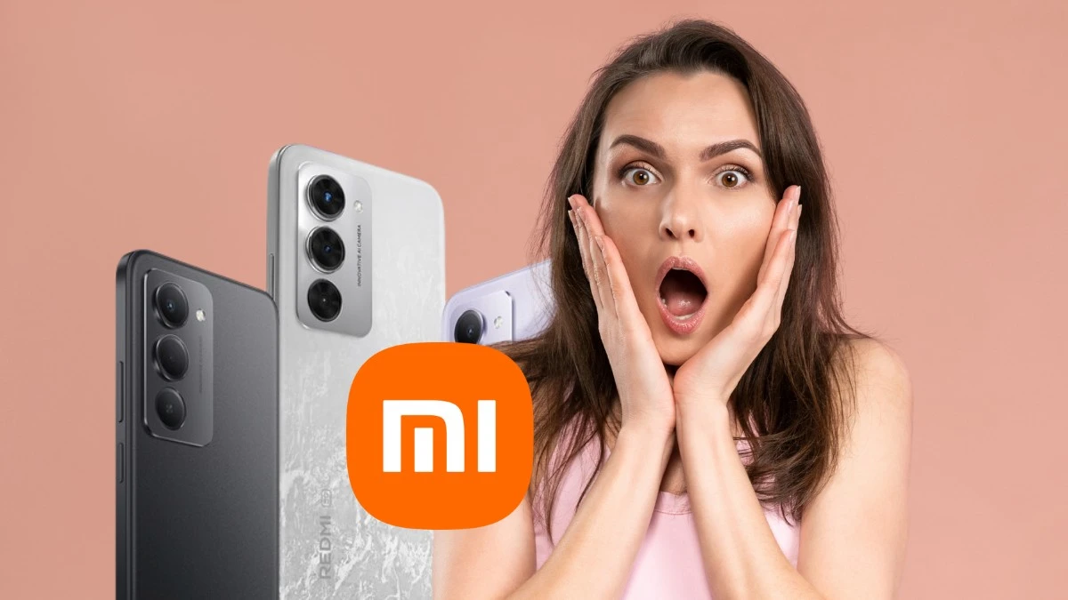 Xiaomi Redmi 15 5G zastąpi powerbank. Gigantyczna bateria w tle