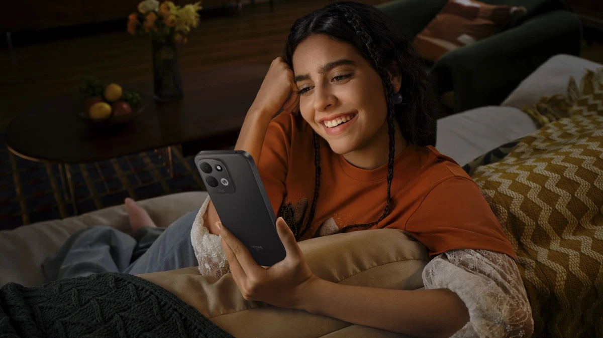 Redmi 17 już w Polsce. Bateria jak w powerbanku, ale cena może zaboleć