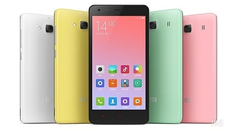 Xiaomi Redmi 2A – ciekawy budżetowiec prosto z Chin