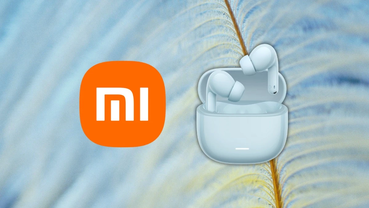 Xiaomi ma nowe słuchawki za 99 zł. REDMI Buds 8 Lite debiutują w Polsce