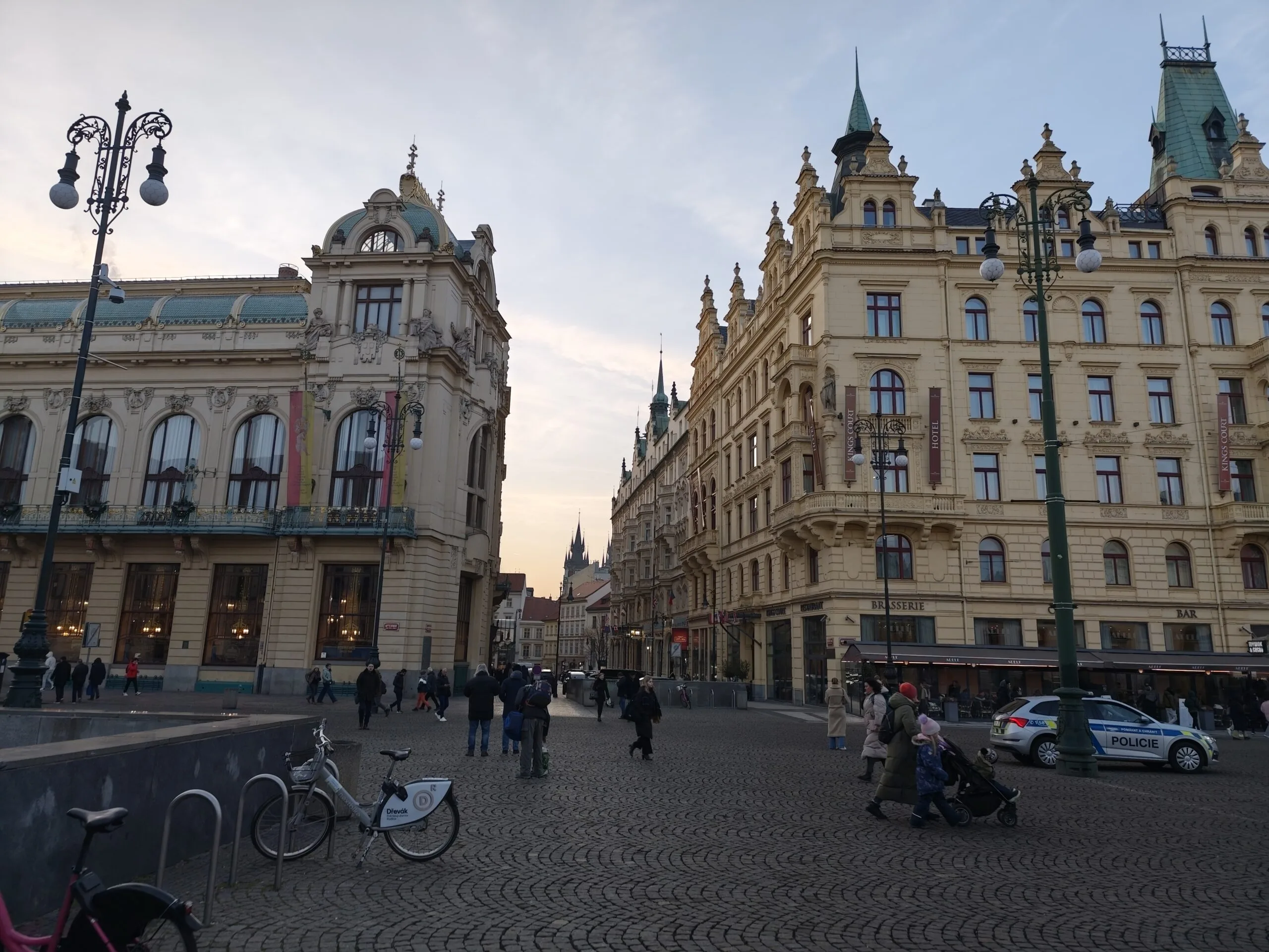 redmi note 14 Pro+ 5G przykładowe zdjęcia