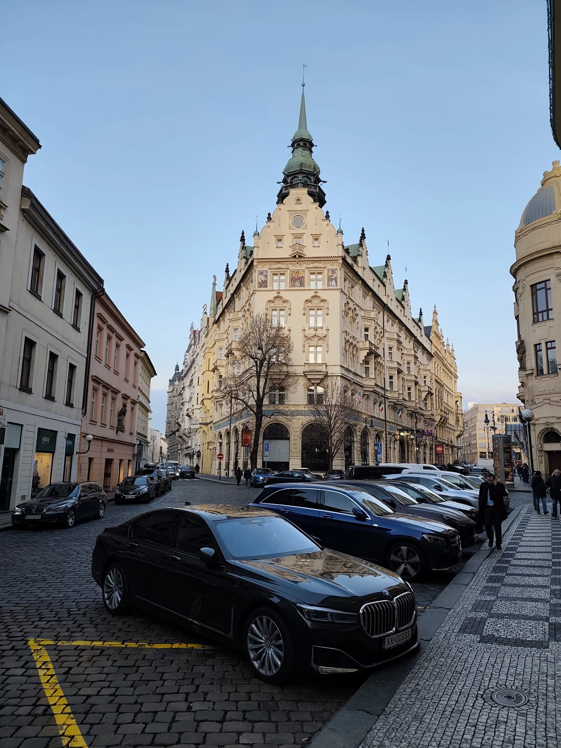 redmi note 14 Pro+ 5G przykładowe zdjęcia