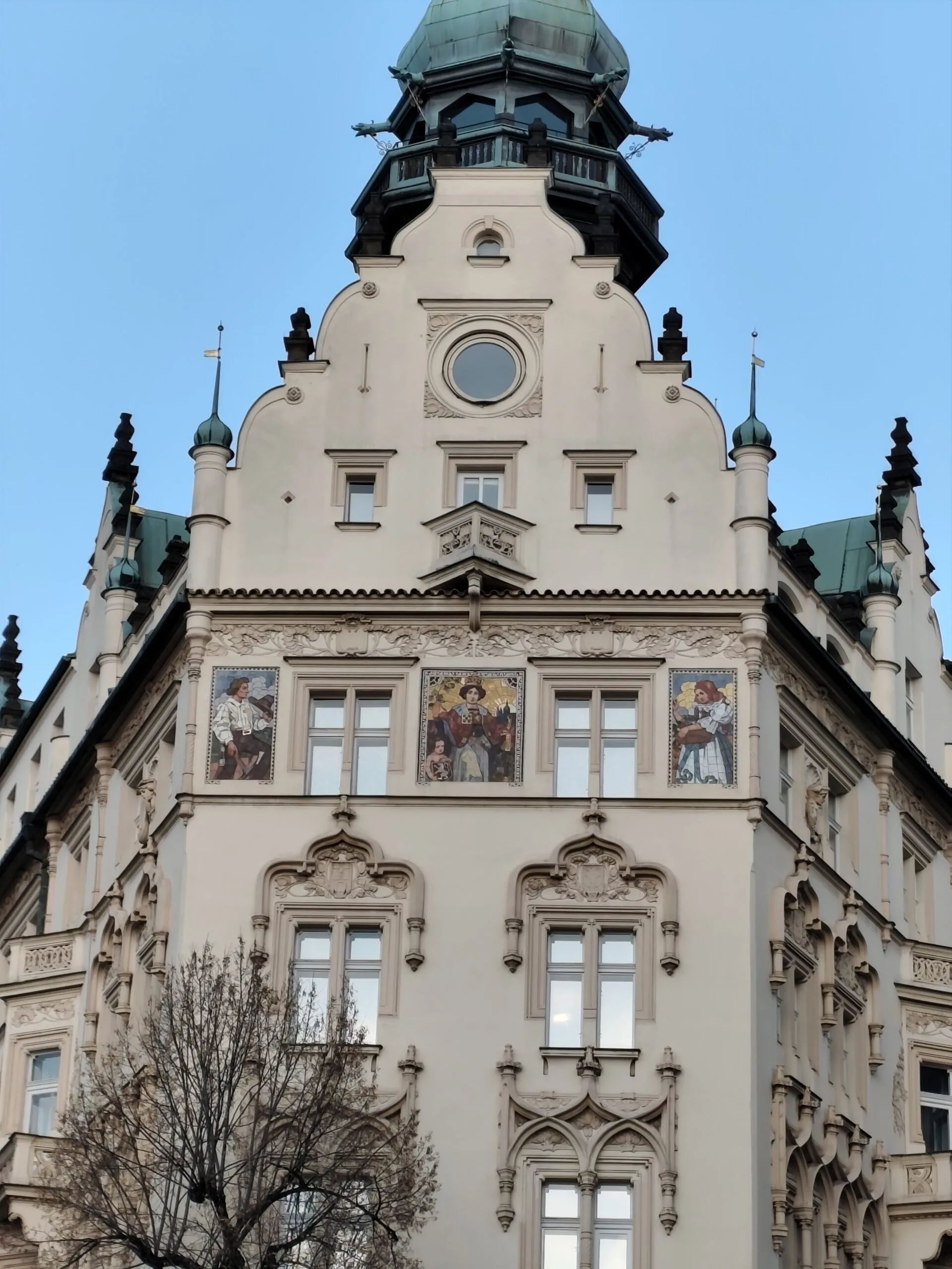 redmi note 14 Pro+ 5G przykładowe zdjęcia