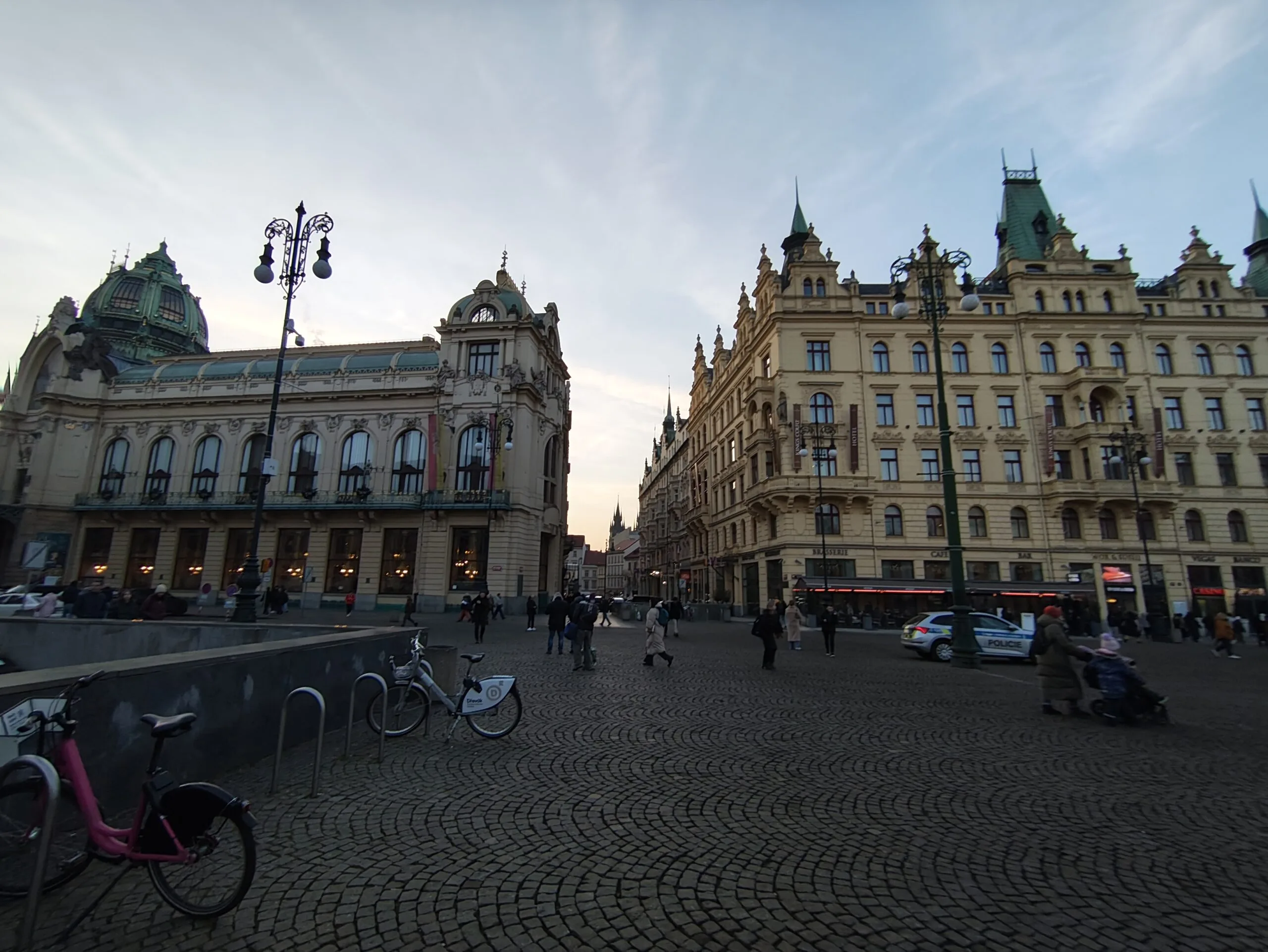 redmi note 14 Pro+ 5G przykładowe zdjęcia