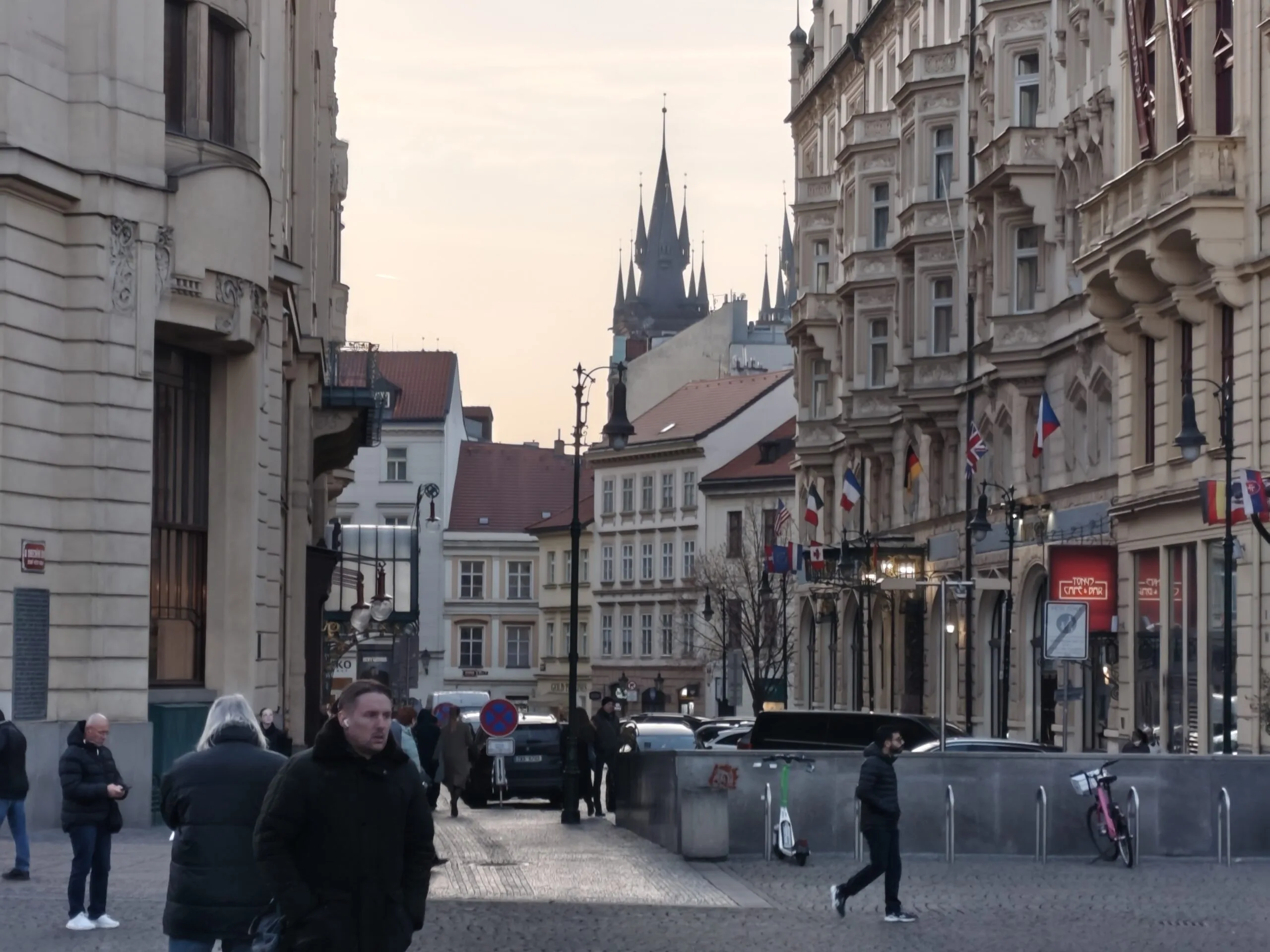 redmi note 14 Pro+ 5G przykładowe zdjęcia