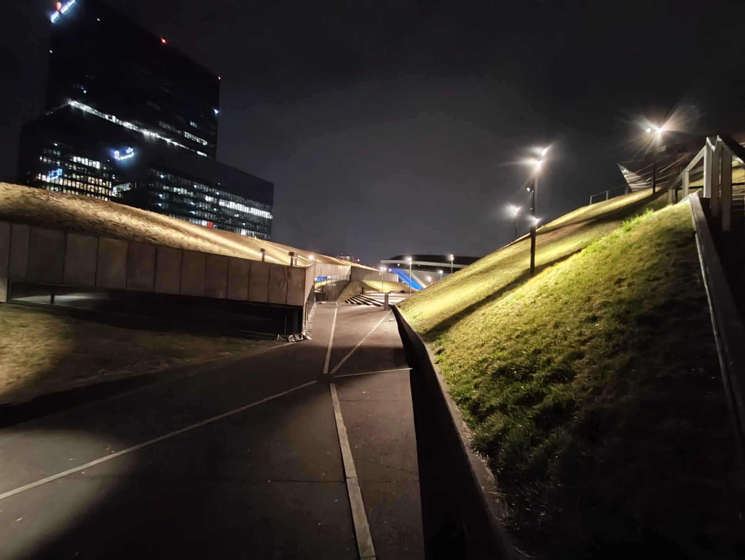 redmi note 14 Pro+ 5G przykładowe zdjęcia