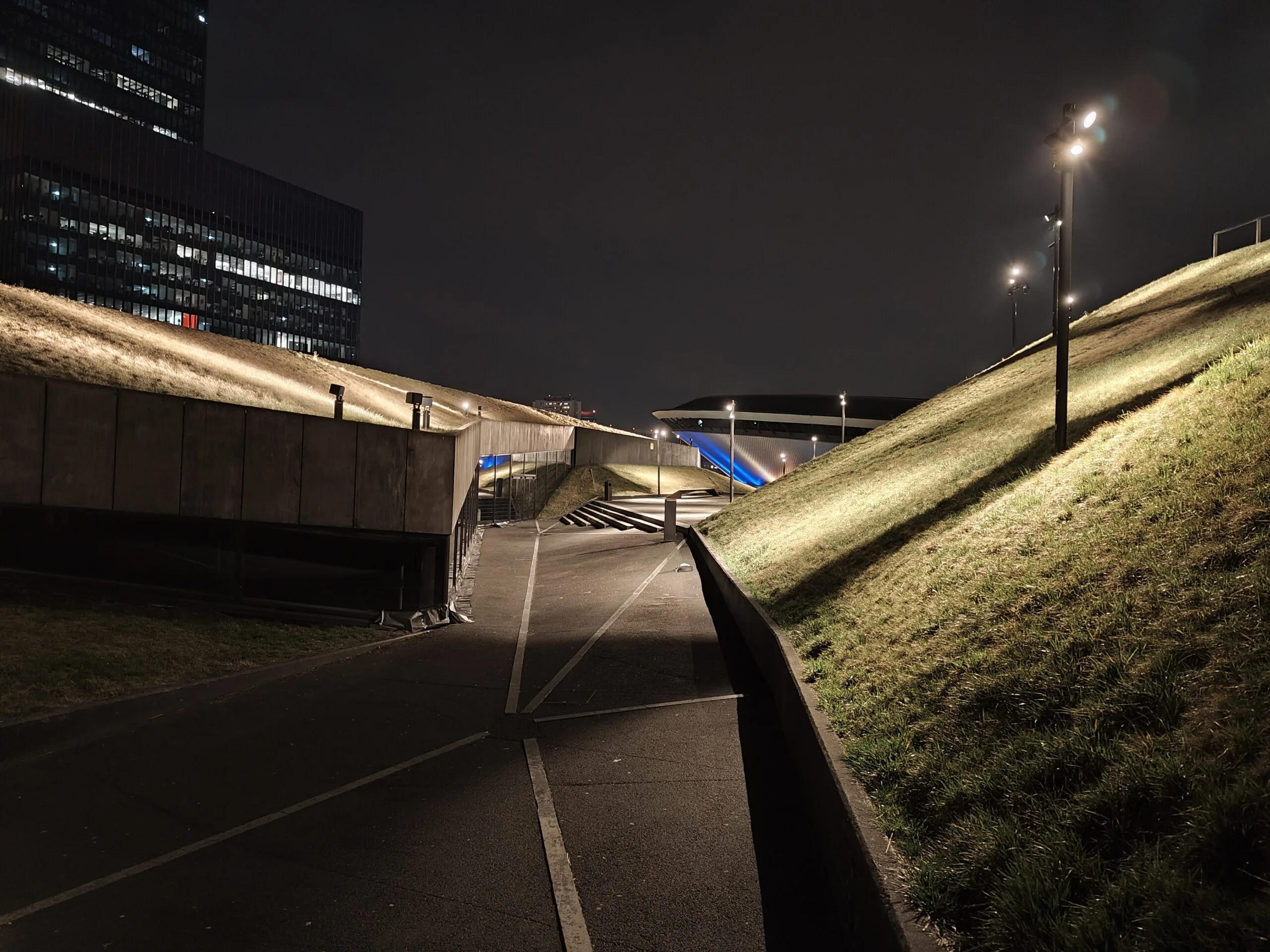 redmi note 14 Pro+ 5G przykładowe zdjęcia