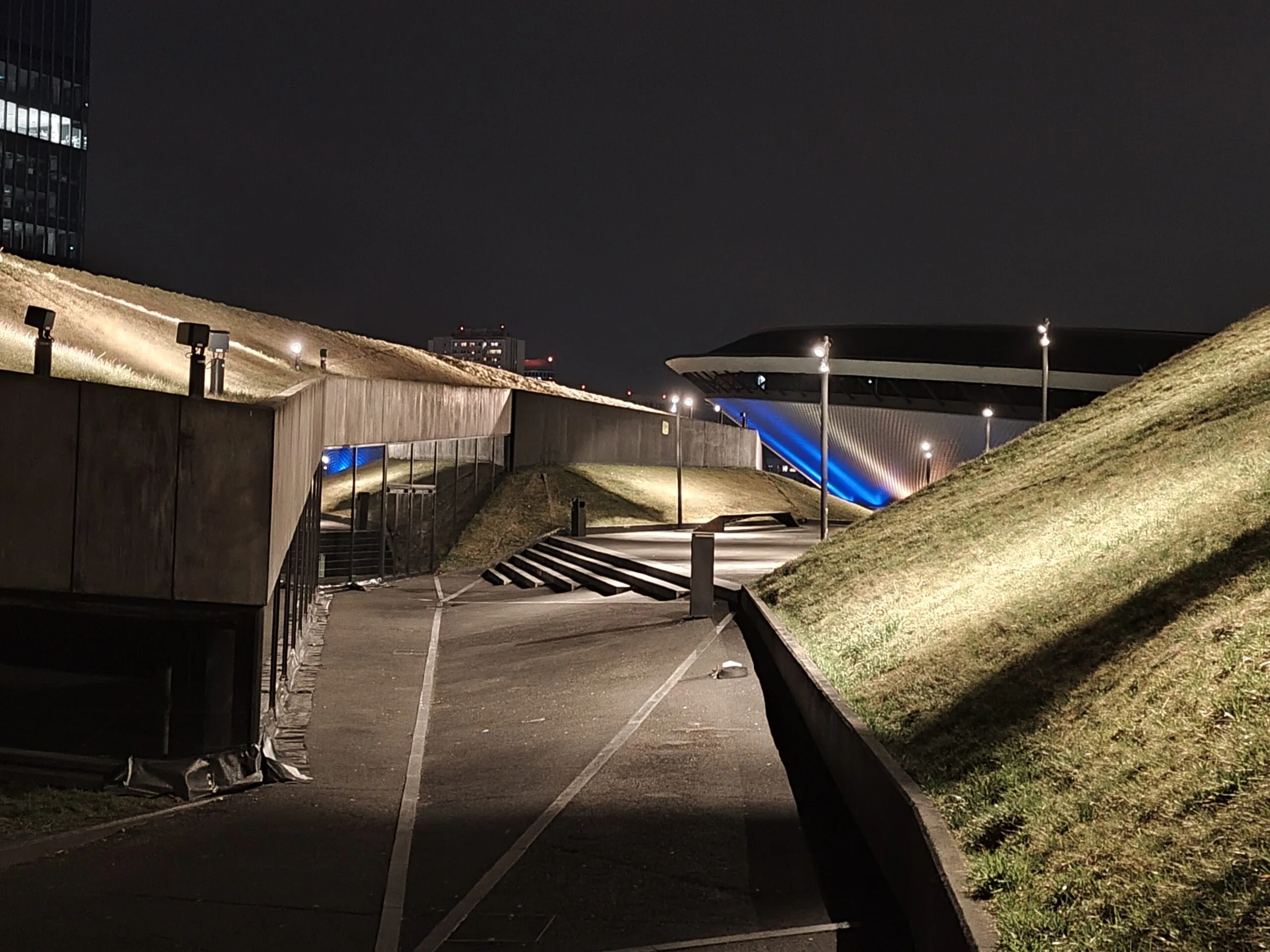 redmi note 14 Pro+ 5G przykładowe zdjęcia