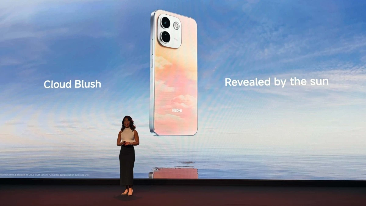 Redmi Note 17 Pro Max już w Polsce. Bateria 9210 mAh i robot sprzątający za 1 zł