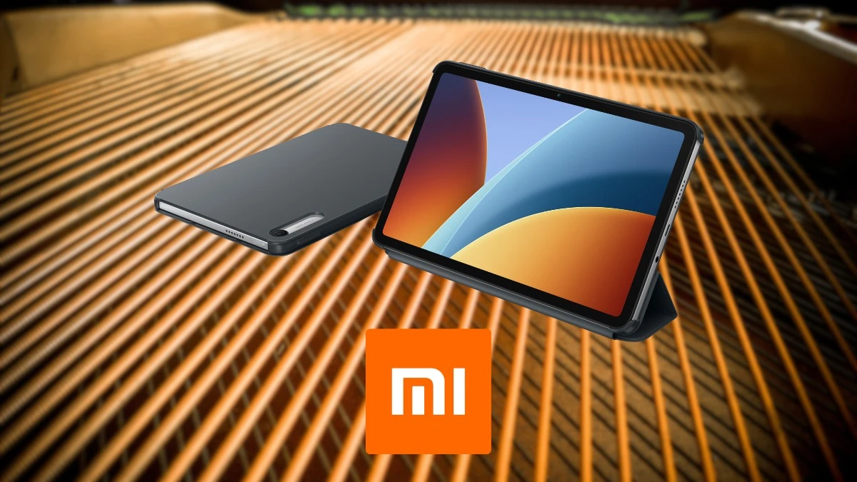 Xiaomi wprowadza do Polski dwa tanie tablety Redmi. Kosztują mniej niż 800 zł