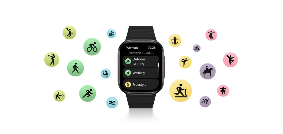 redmi watch 6 lite