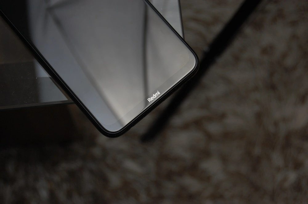 Nadchodzi Xiaomi Redmi 7