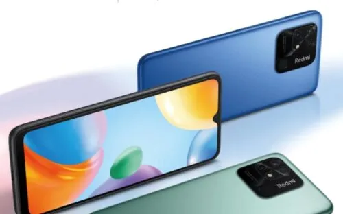 Xiaomi zaprezentowało niedrogi model z baterią 6000 mAh i Snapdragonem 680