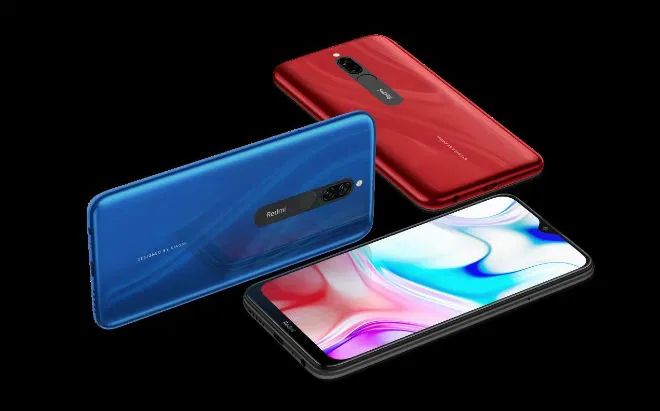 Smartfony Redmi 8 oraz Redmi 8A dostępne w Polsce. Mamy ceny