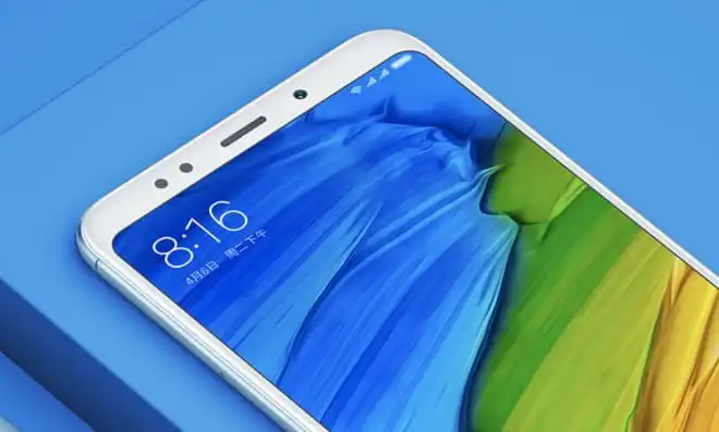 Czekasz na Redmi Note 5? Możesz się nie doczekać
