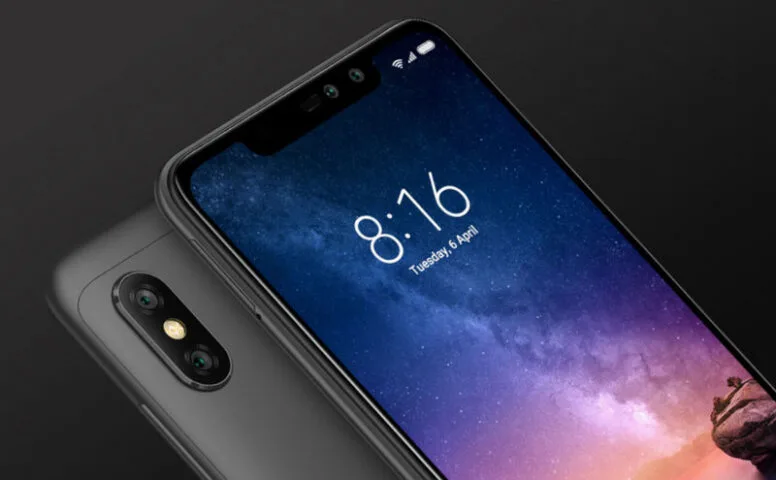 Deal dnia: Xiaomi Redmi Note 6 Pro 4/64GB teraz kilkaset złotych taniej