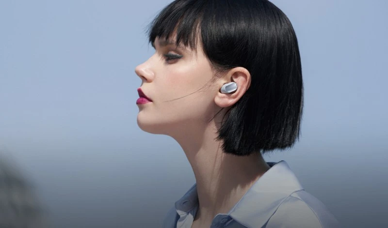 Słuchawki Xiaomi Redmi Buds 3 Pro z ANC w smakowitej promocji na premierę