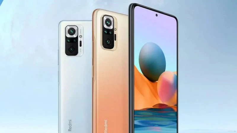 Aktualizacja dla smartfonów Xiaomi dodaje 2 GB pamięci RAM