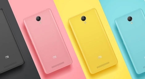 Xiaomi Redmi Note 2 – znakomity phablet w przystępnej cenie
