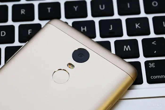 Xiaomi Redmi Note 3 w końcu otrzymał Androida 6.0 Marshmallow