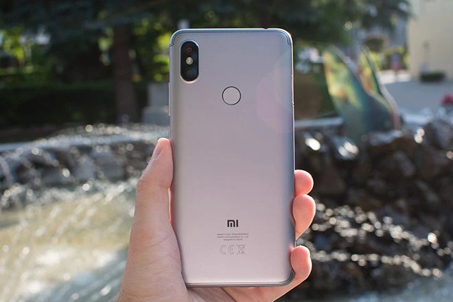 Test Xiaomi Redmi S2 – odgrzewany kotlet dla maniaków selfie