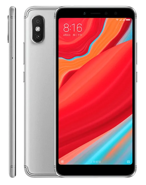 redmi s2 full