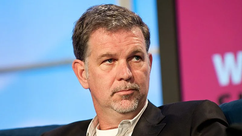 CEO Netflixa: „Zamierzam subskrybować usługę Disney+”