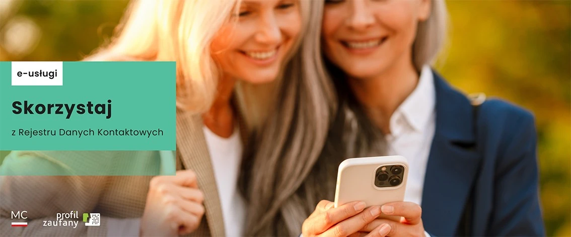 Rejestr Danych Kontaktowych