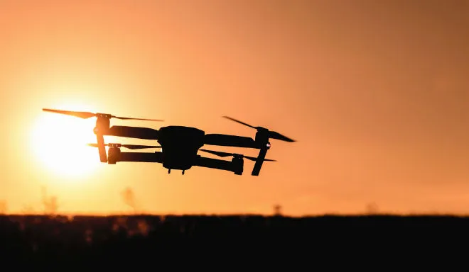 W Polsce powstanie obowiązkowy rejestr dronów